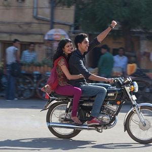 Foto O Exótico Hotel Marigold