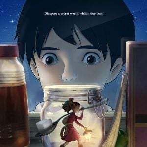 Foto O Mundo dos Pequeninos