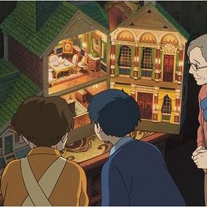 Foto O Mundo dos Pequeninos