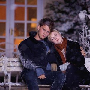 Foto Agora e Para Sempre