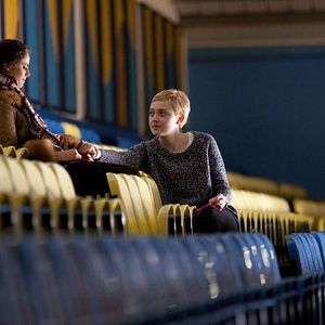 Foto Agora e Para Sempre