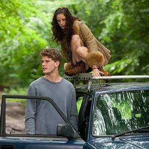 Foto Agora e Para Sempre