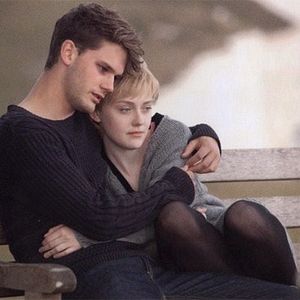 Foto Agora e Para Sempre