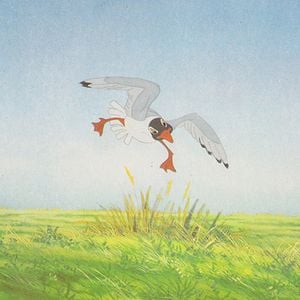 Foto Uma Grande Aventura