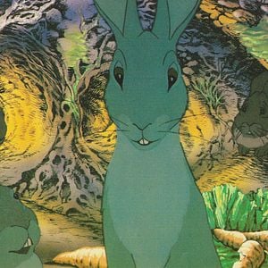 Foto Uma Grande Aventura