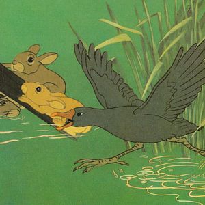 Foto Uma Grande Aventura