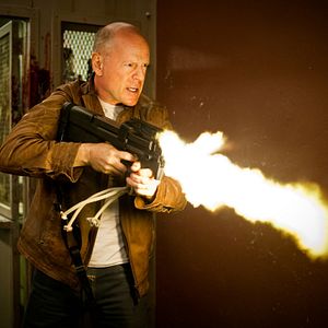 Foto Looper - Assassinos do Futuro