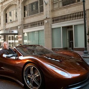 Foto Looper - Assassinos do Futuro