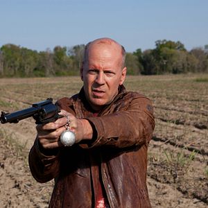 Foto Looper - Assassinos do Futuro