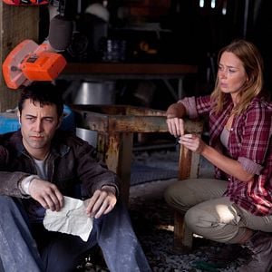 Foto Looper - Assassinos do Futuro