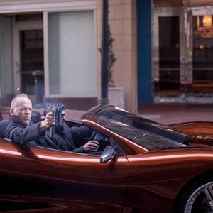 Foto Looper - Assassinos do Futuro