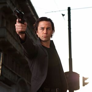 Foto Looper - Assassinos do Futuro