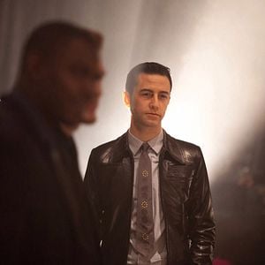 Foto Looper - Assassinos do Futuro