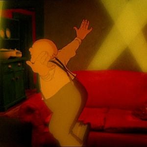 Foto When the Wind Blows