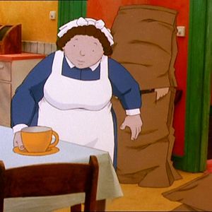 Foto When the Wind Blows