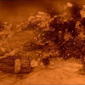 Foto When the Wind Blows