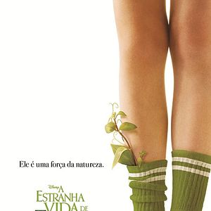 Foto A Estranha Vida de Timothy Green
