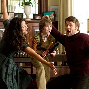 Foto A Estranha Vida de Timothy Green