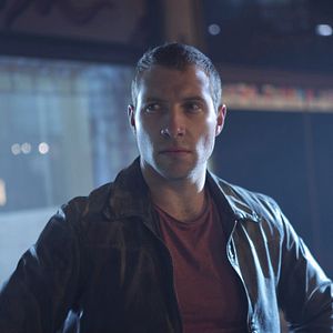 Foto Jai Courtney