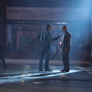 Foto Duro de Matar - Um Bom Dia para Morrer