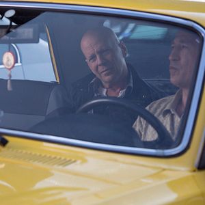 Foto Duro de Matar - Um Bom Dia para Morrer