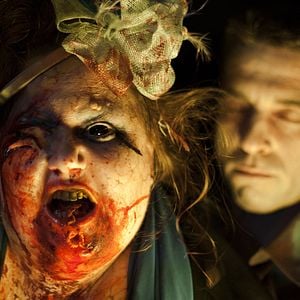 Foto [REC]³ Gênesis