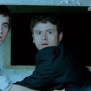 Foto [REC]³ Gênesis