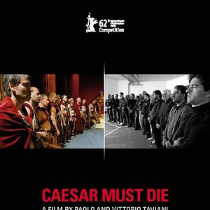 Foto César Deve Morrer