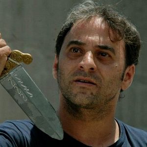 Foto César Deve Morrer
