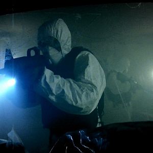 Foto Thale - Ela Veio da Floresta