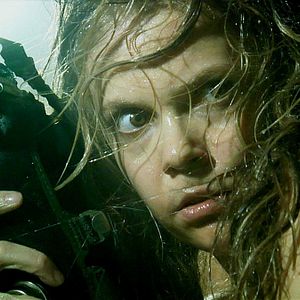 Foto Thale - Ela Veio da Floresta