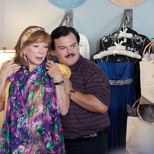 Foto Bernie - Quase Um Anjo