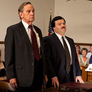 Foto Bernie - Quase Um Anjo