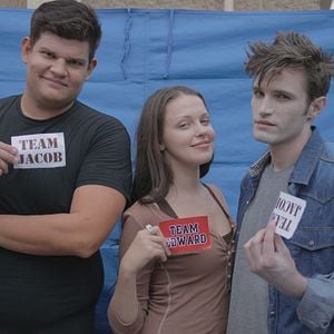 Foto A Saga Molusco - Anoitecer