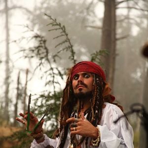 Foto A Saga Molusco - Anoitecer