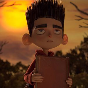 Foto ParaNorman