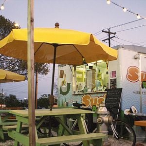 Foto Sushi - The Global Catch