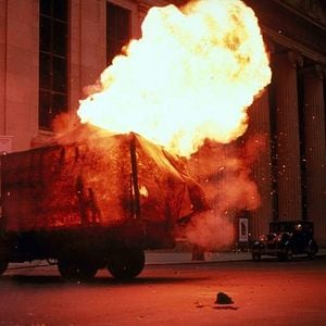 Foto Homens Perigosos