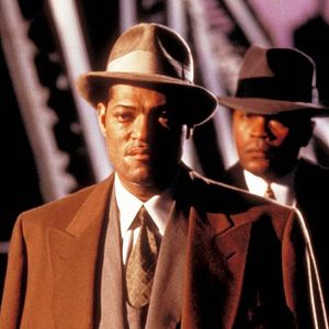 Foto Homens Perigosos