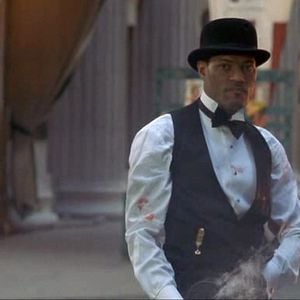 Foto Homens Perigosos