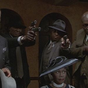 Foto Homens Perigosos