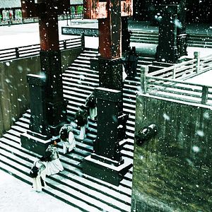 Foto White Vengeance - Batalha Pelo Reino