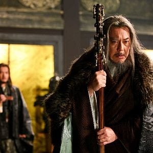 Foto White Vengeance - Batalha Pelo Reino