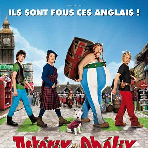 Foto Asterix e Obelix: Ao Serviço de Sua Majestade