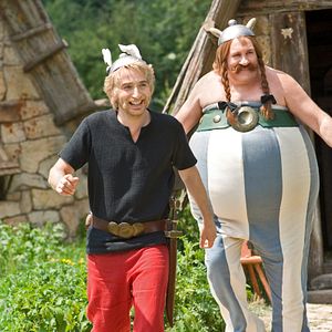 Foto Asterix e Obelix: Ao Serviço de Sua Majestade