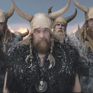 Foto Asterix e Obelix: Ao Serviço de Sua Majestade