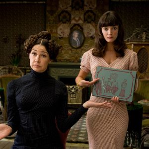 Foto Asterix e Obelix: Ao Serviço de Sua Majestade