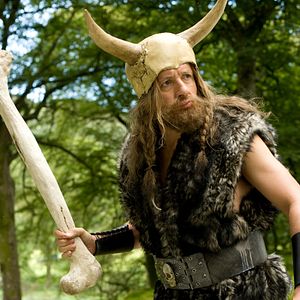 Foto Asterix e Obelix: Ao Serviço de Sua Majestade