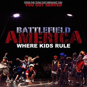 Foto No Ritmo do Passinho