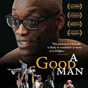 Foto A Good Man